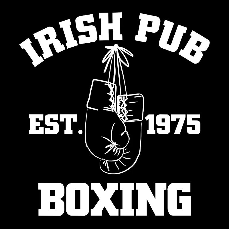 Pub irlandais