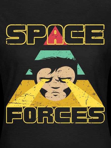 FORCES SPATIALES