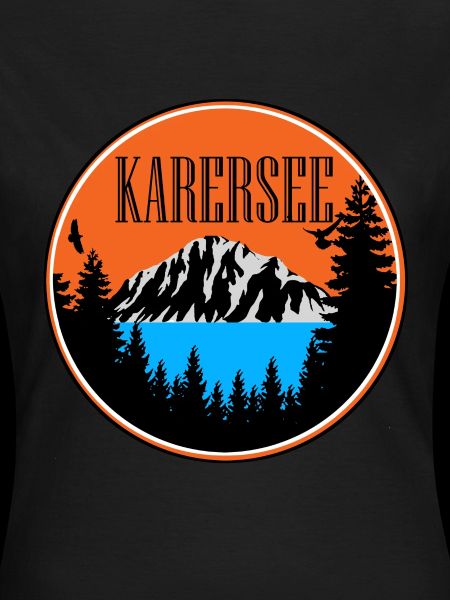 Karersee