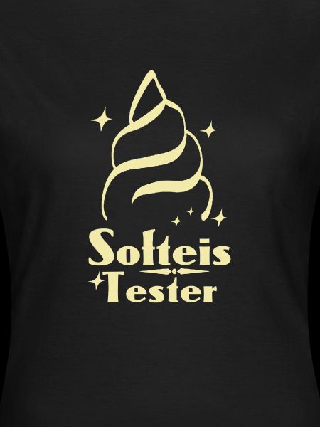 Softeis Tester