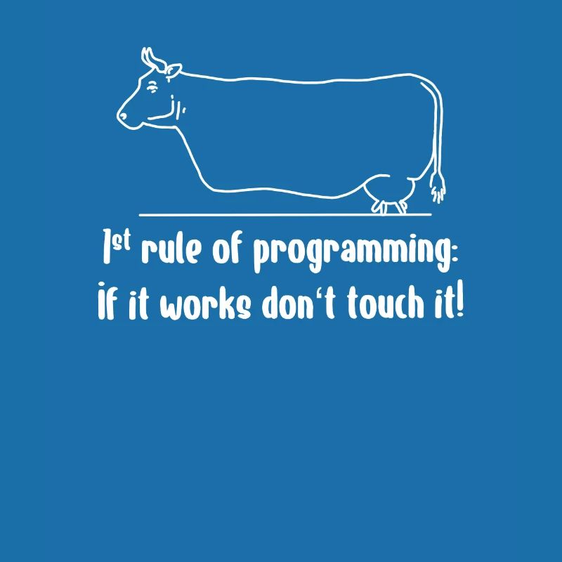 Data Scientist Software Developer Funny
