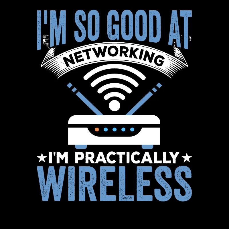Network Technician Network Administrator