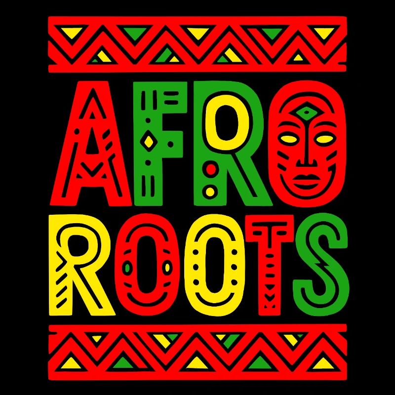 AFRO ROOTS