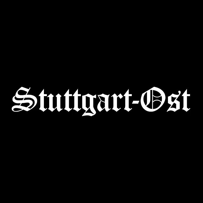 Stuttgart Ost