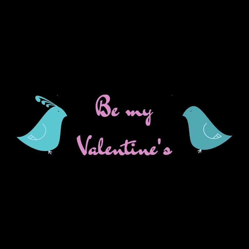 Sei mein Valentinstag