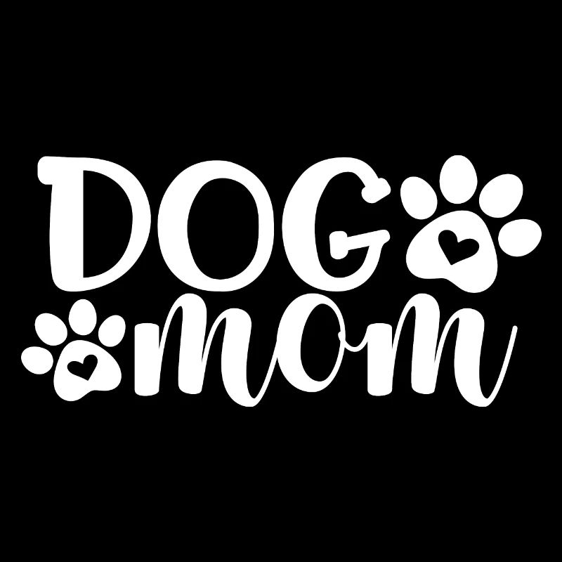Maman chien