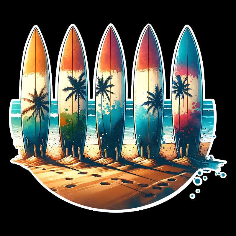 Surfeurs