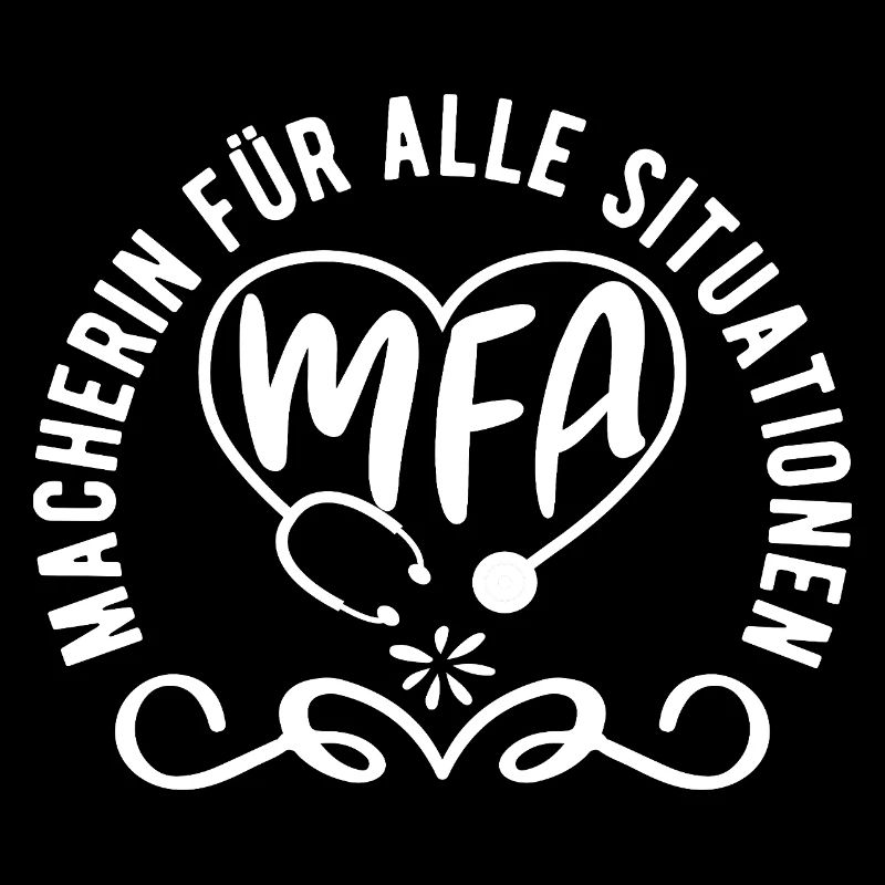 Medical Assistant Doer MFA