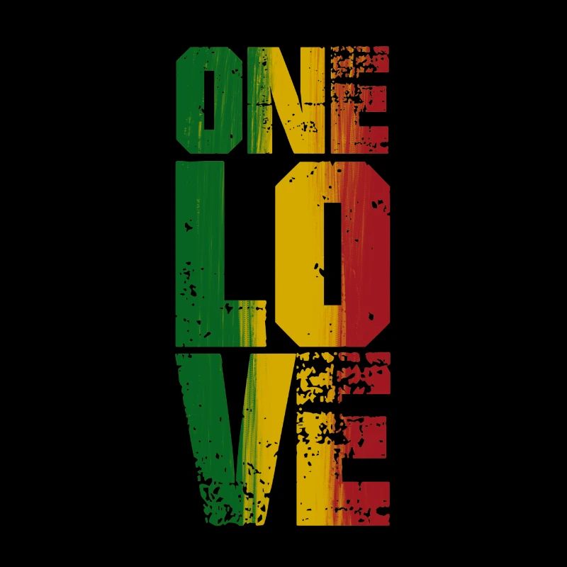 One love