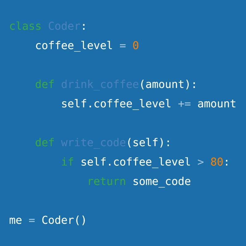 Coder