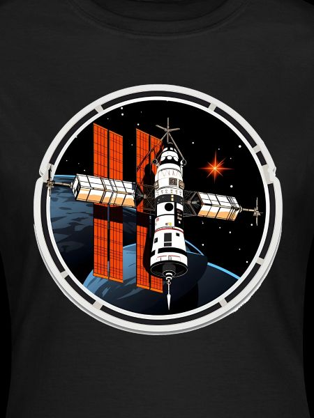 Satellite spatial
