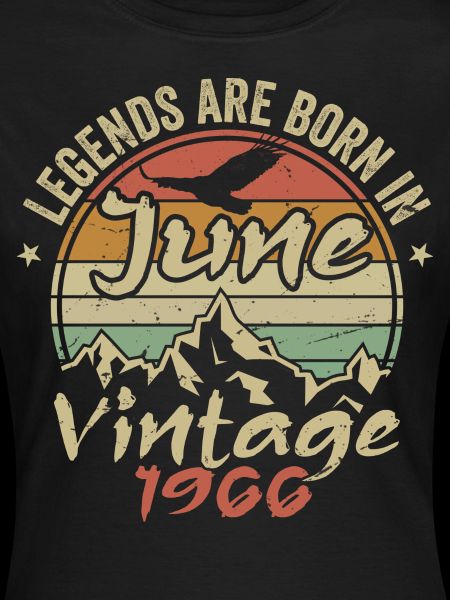 Fødselsdag juni 1966 født i juni 1966 Retro 1966