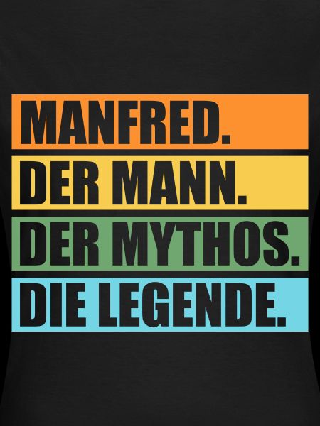 Manfred