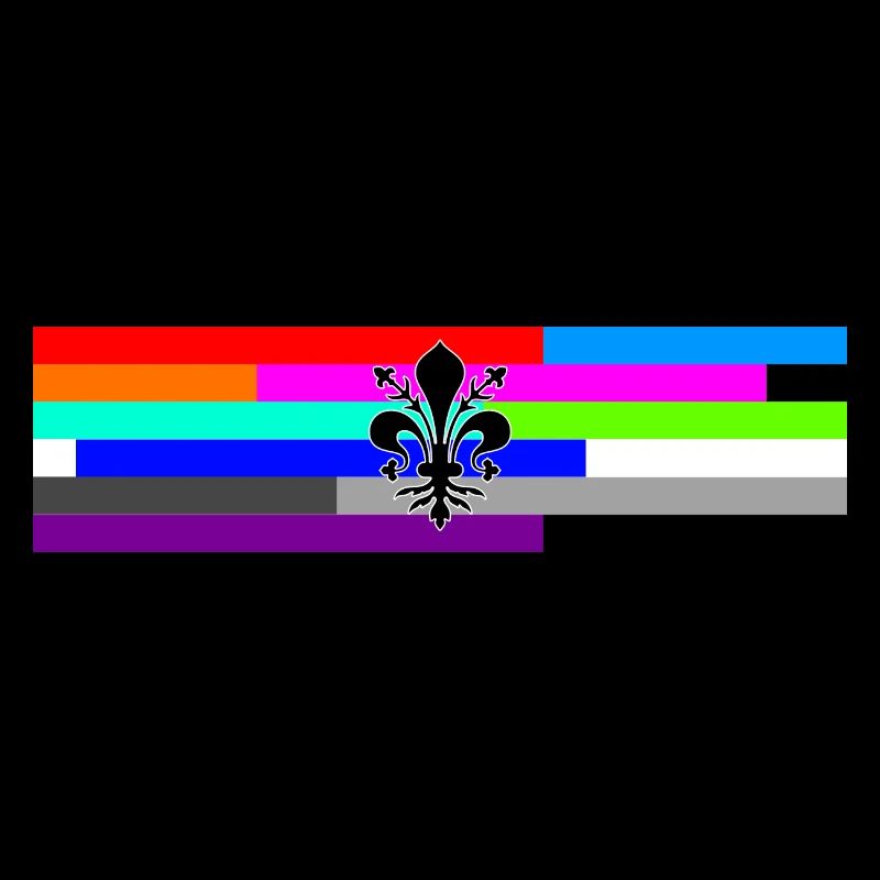 Fleur-de-lis