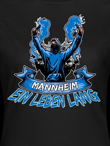 Mannheim ein Leben lang