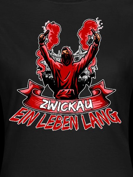 Zwickau ein Leben lang