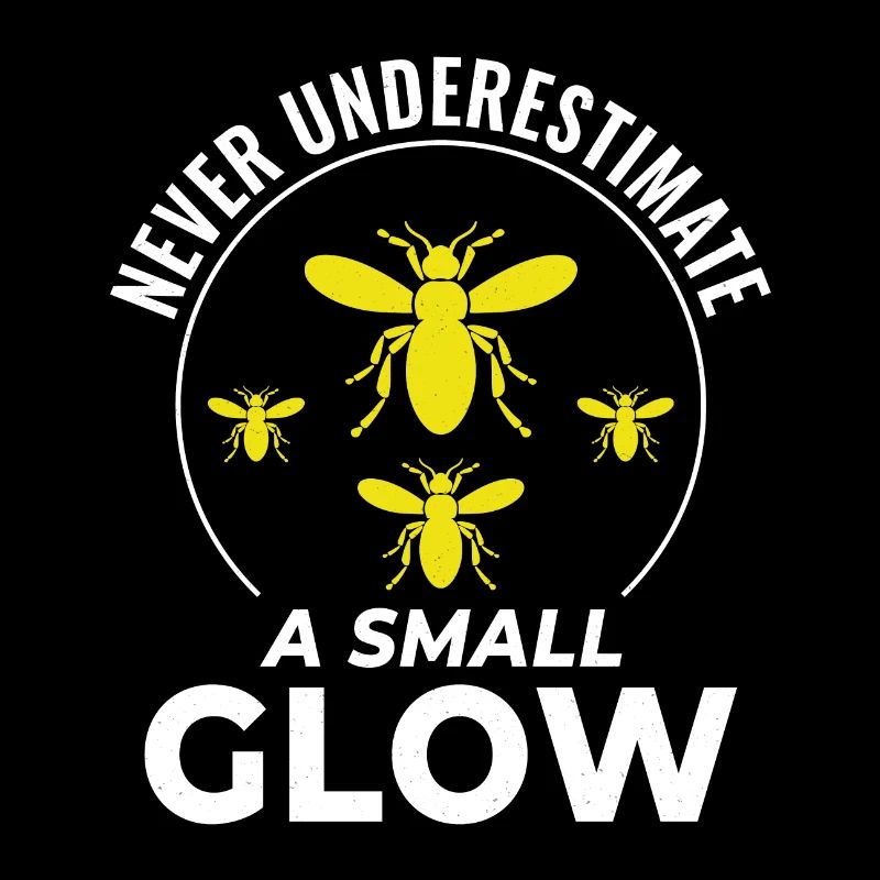 Fireflies Firefly Lightning Bug Insect Collector