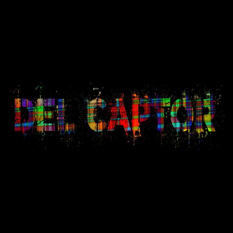 DEL CAPTOR