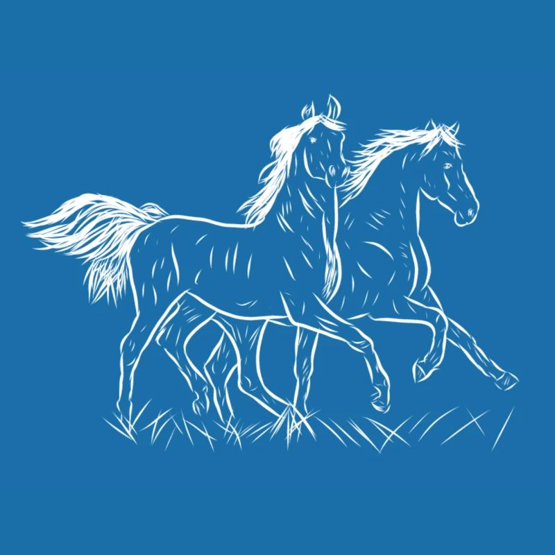 Pferd