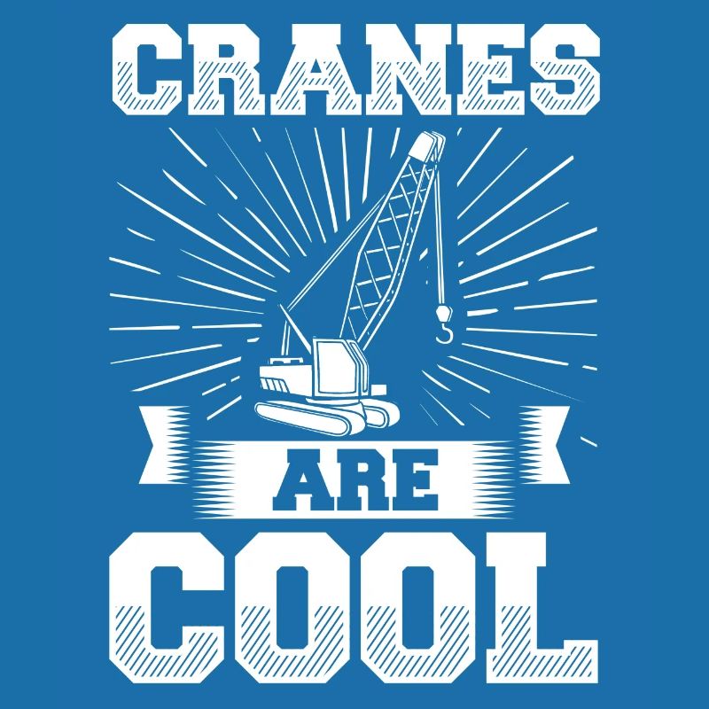 Crane Operator Construction Worker Crane Tower Training