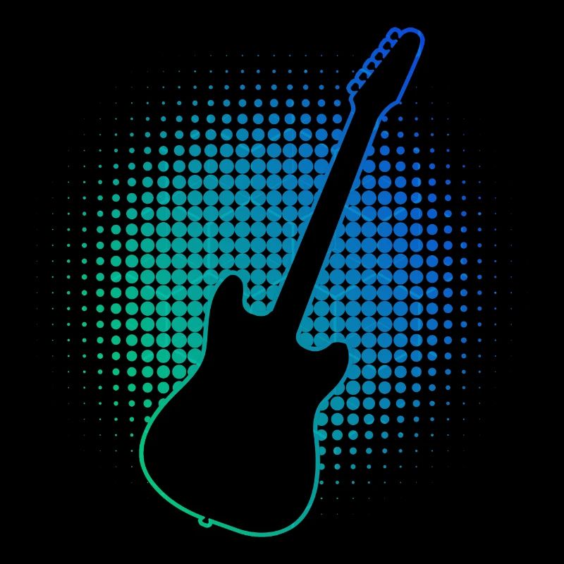 Guitariste Guitariste
