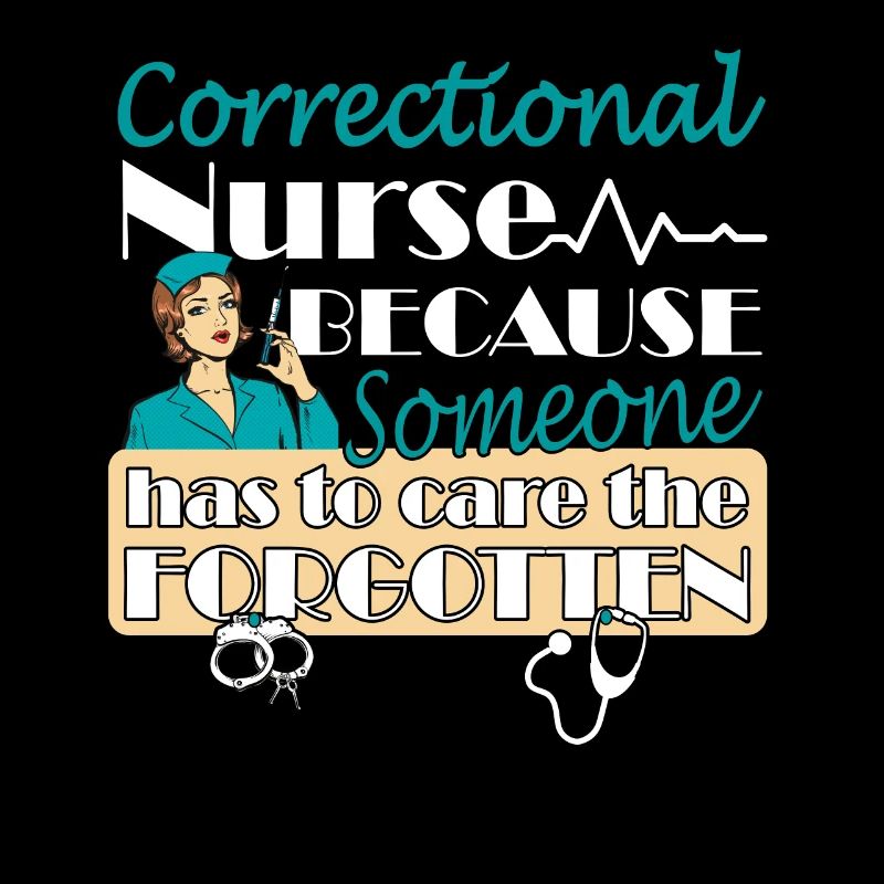 Prisons RN Correctional Nurse