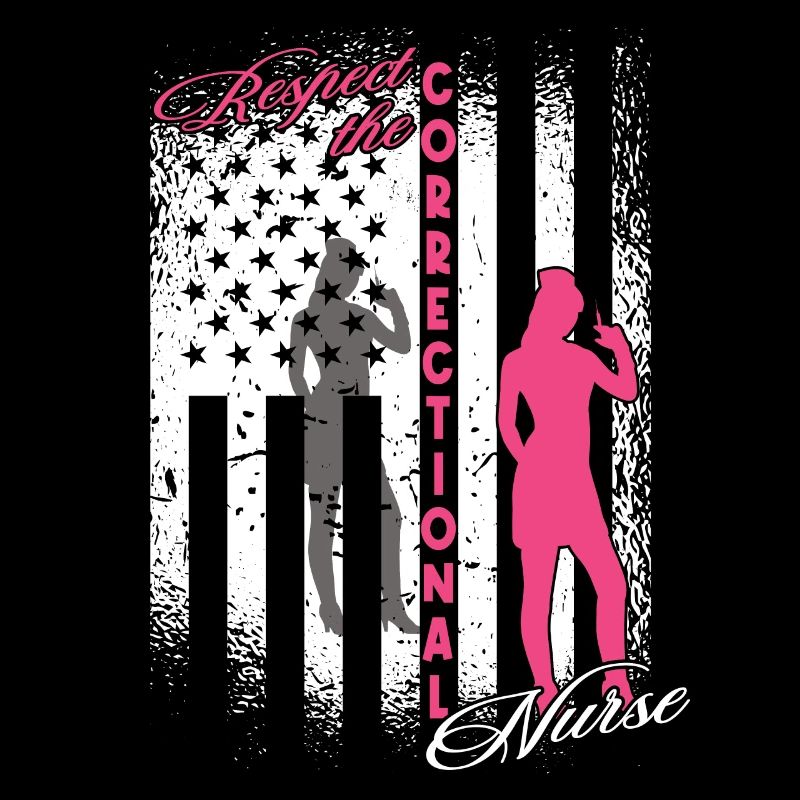 Prisons RN Correctional Nurse