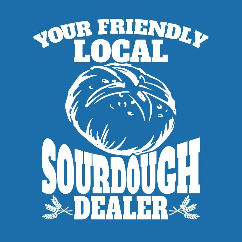 Sourdough Starter Sourdough Bread Baking Fans Baking