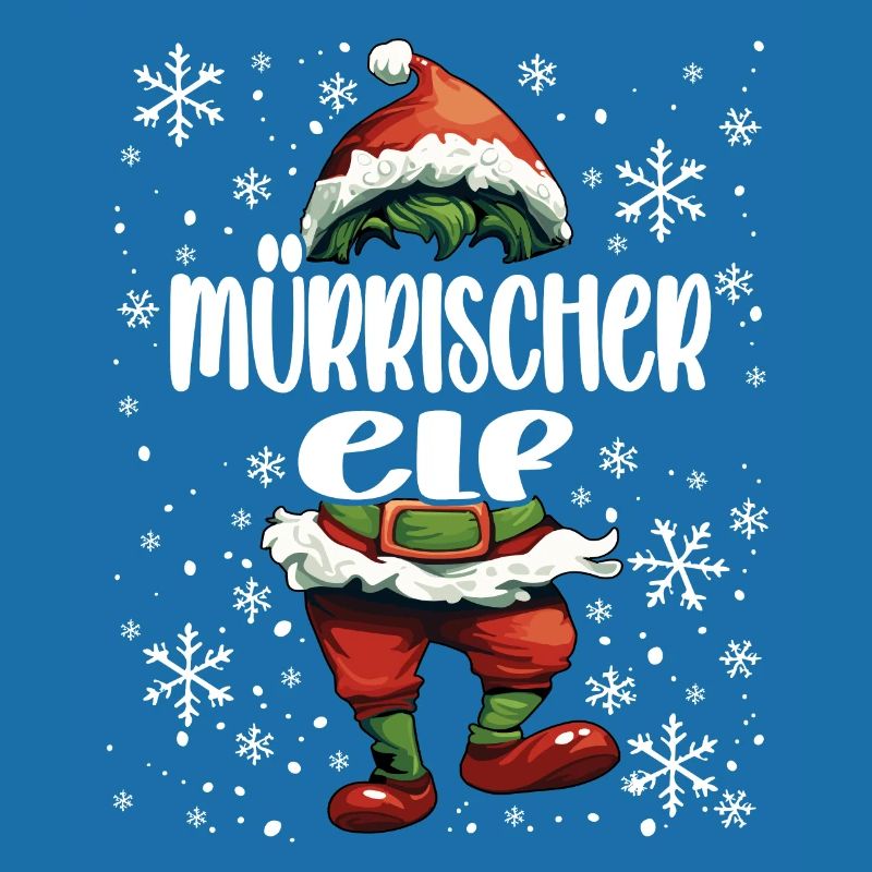 Grumpy Elf Christmas Outfit
