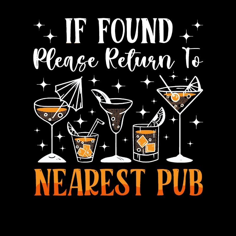 Crawled Pub Crawl Boire de l’alcool