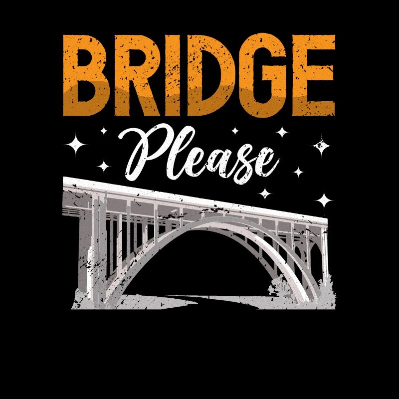 Bridge Construction and Bridge Engineer