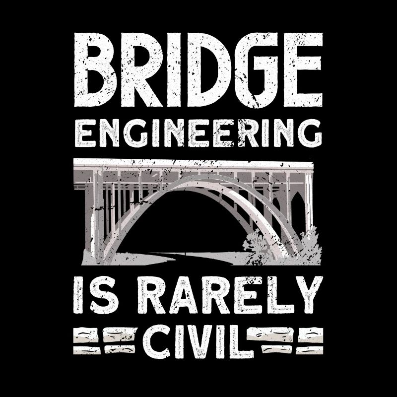 Bridge Construction and Bridge Engineer