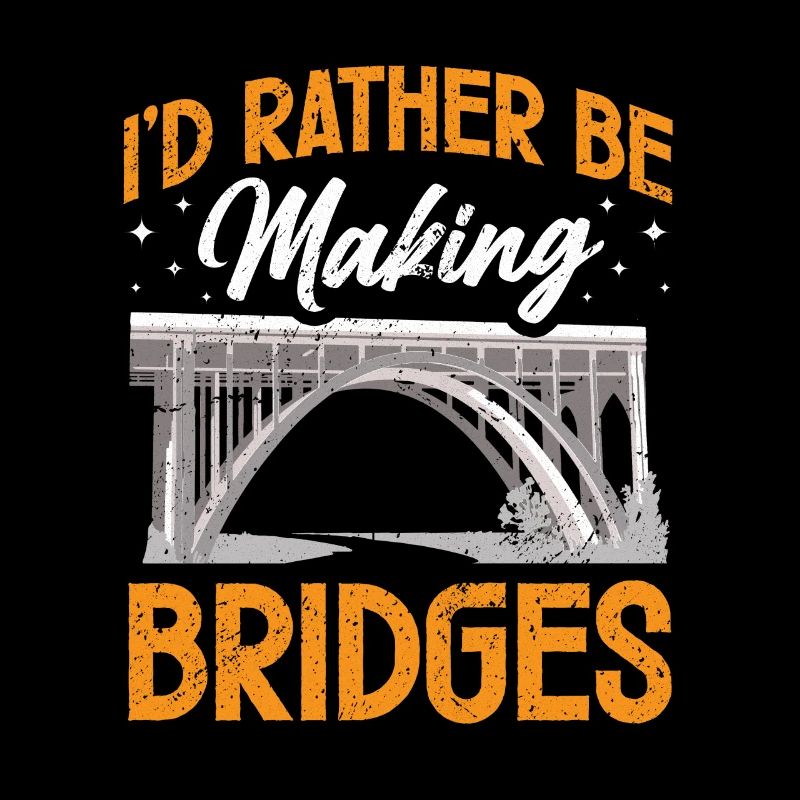 Bridge Construction and Bridge Engineer