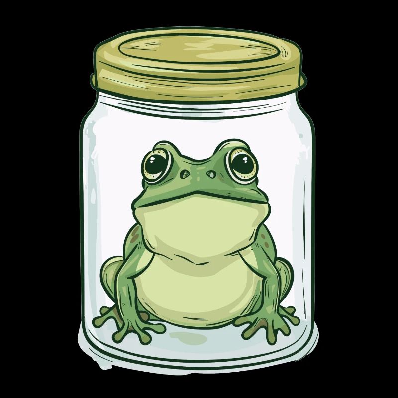 Frogs Catch Frog Hunter Frog Catcher