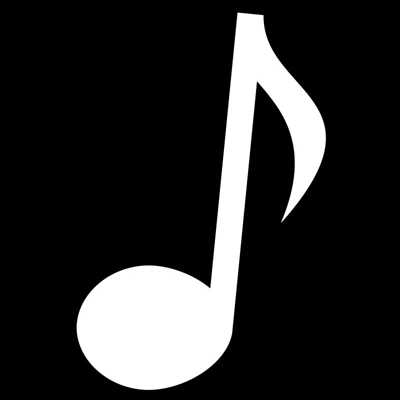 note touch musique