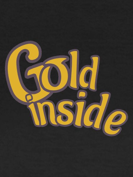 GOLD inside