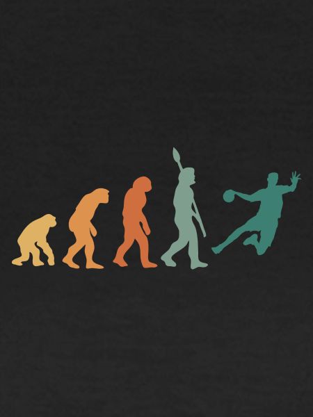 Evolution Handboll Retro