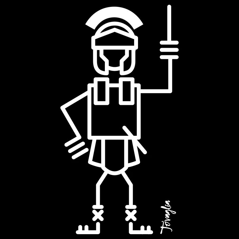 Centurion romain