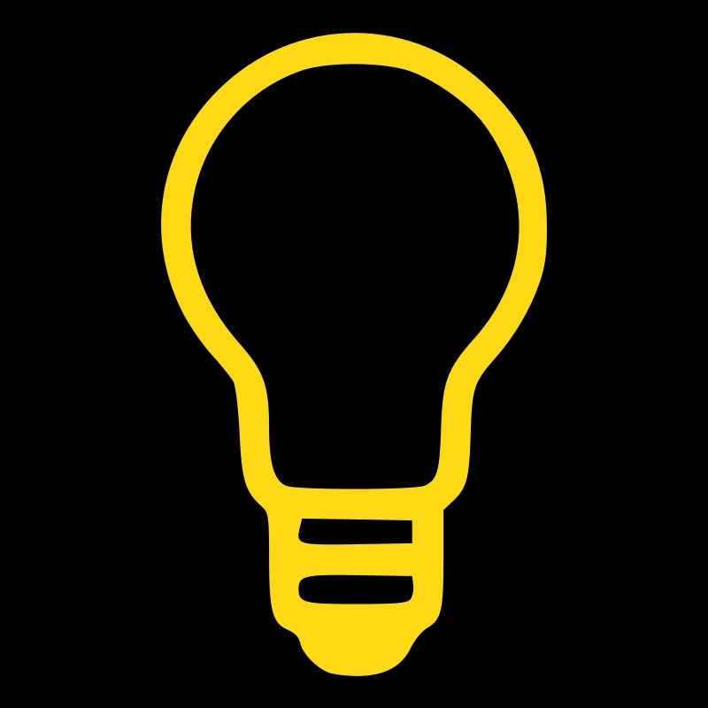 light bulb