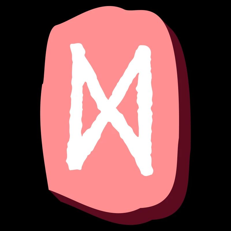 Dagaz Rune
