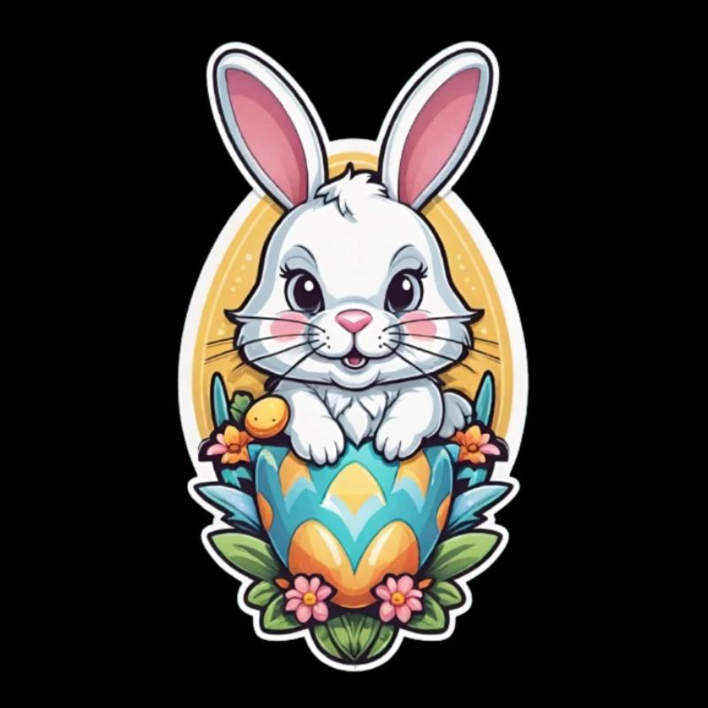Easter Bunny