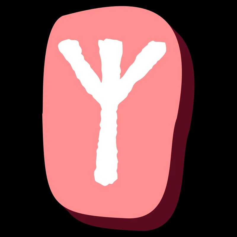 Rune d’Algiz