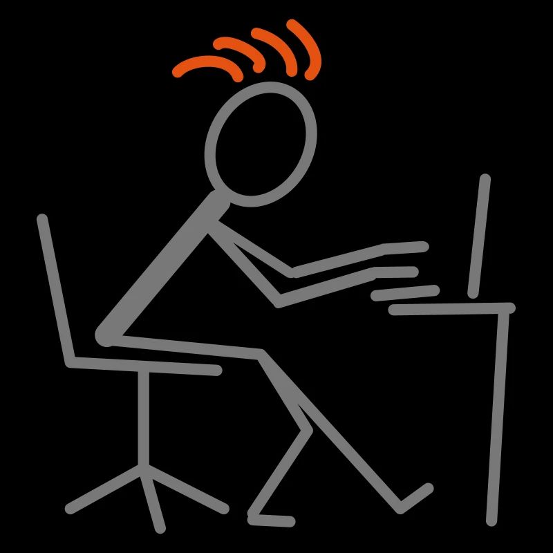 Computerwork