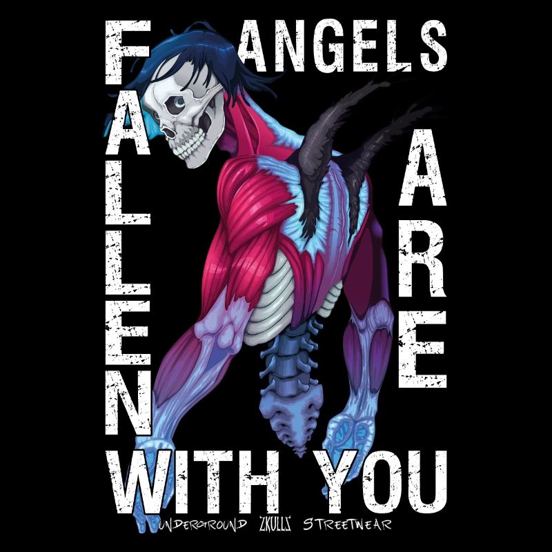 Fallen Angels