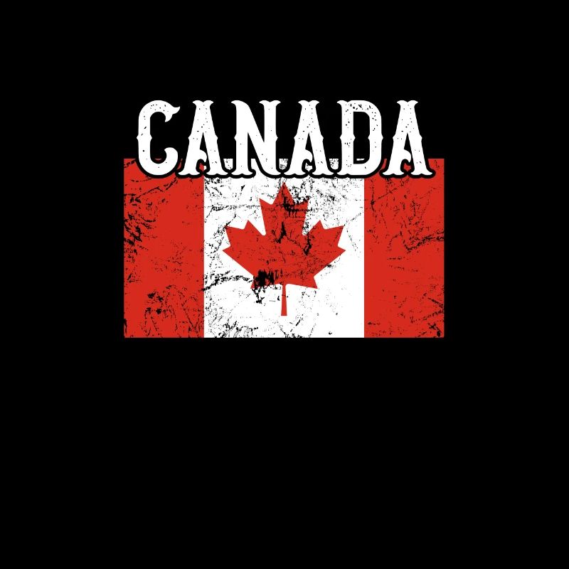 Drapeau du Canada