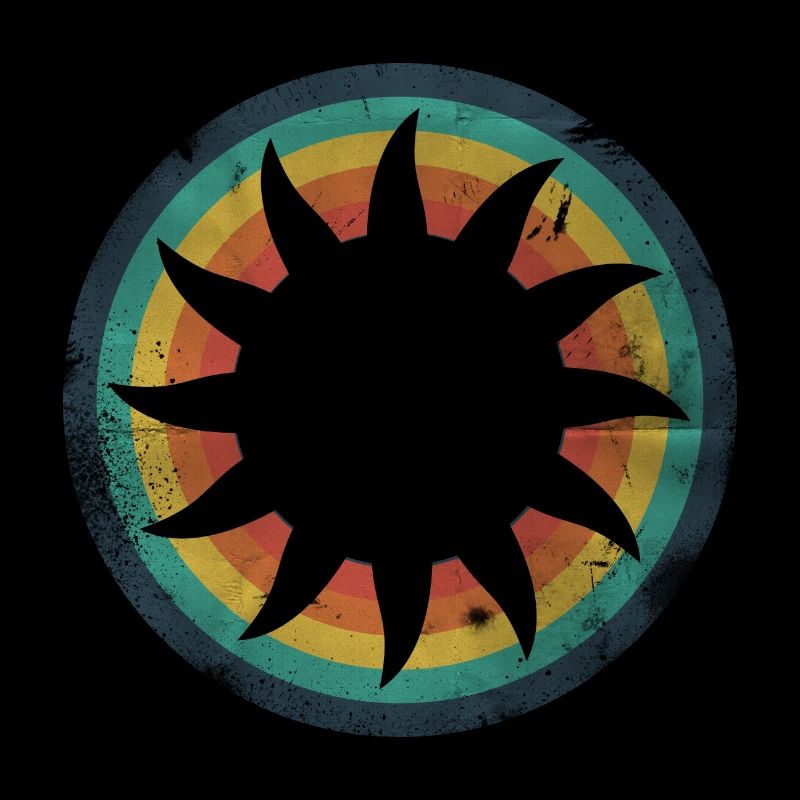 Sun Circle