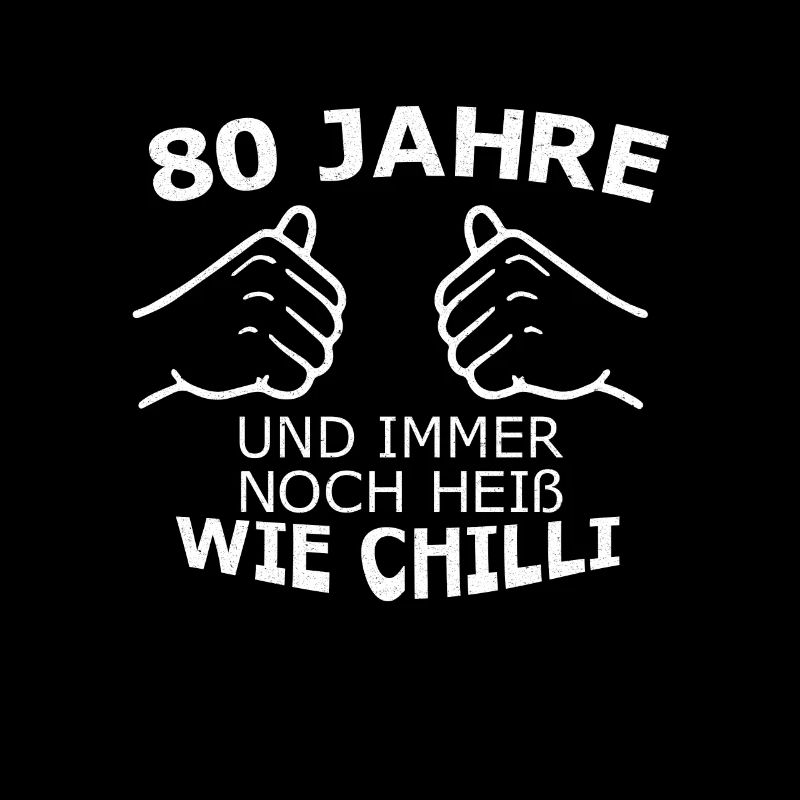 80.Geburtstag