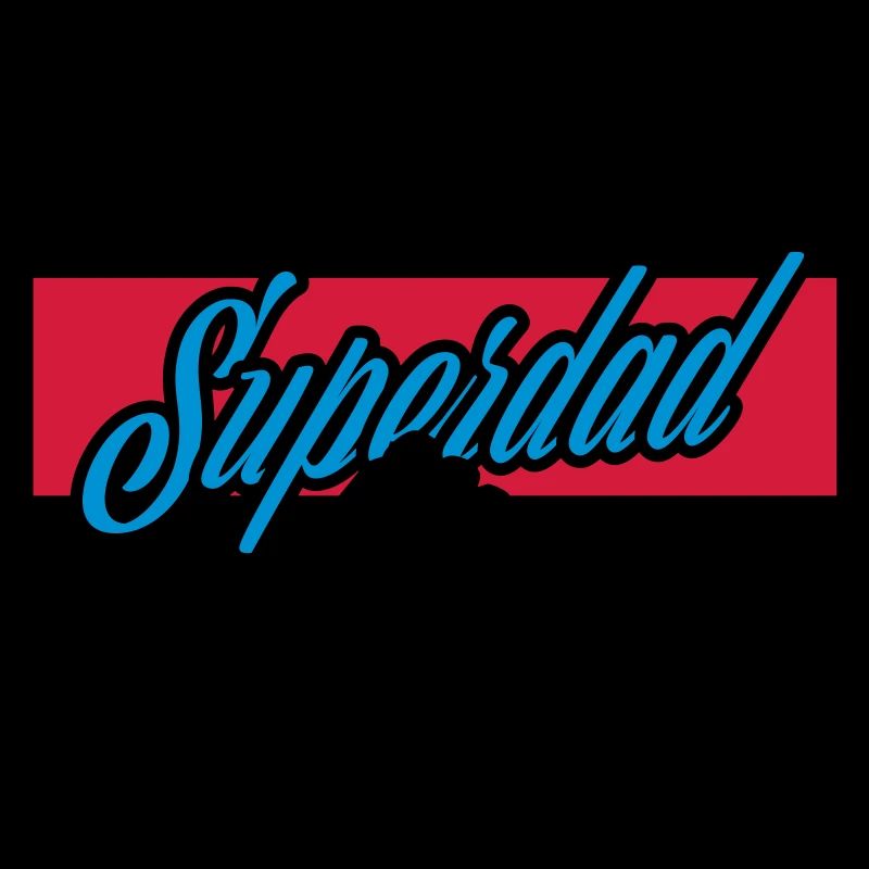 Superdad