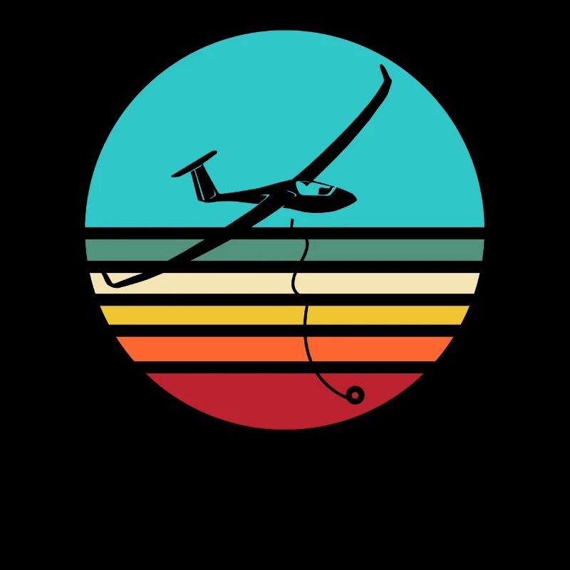 Glider Gliding Gliding Gliding
