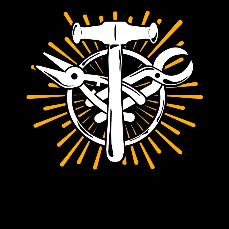 Signe de guilde Spengler Bauspengler